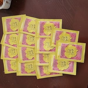 Perfectly Posh skin joy